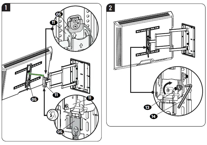 SANUS-VIWLF128-B2-In-Wall-Full-Motion-TV-Mount-30