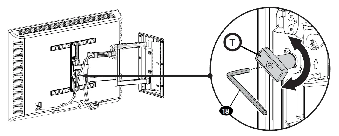 SANUS-VIWLF128-B2-In-Wall-Full-Motion-TV-Mount-35