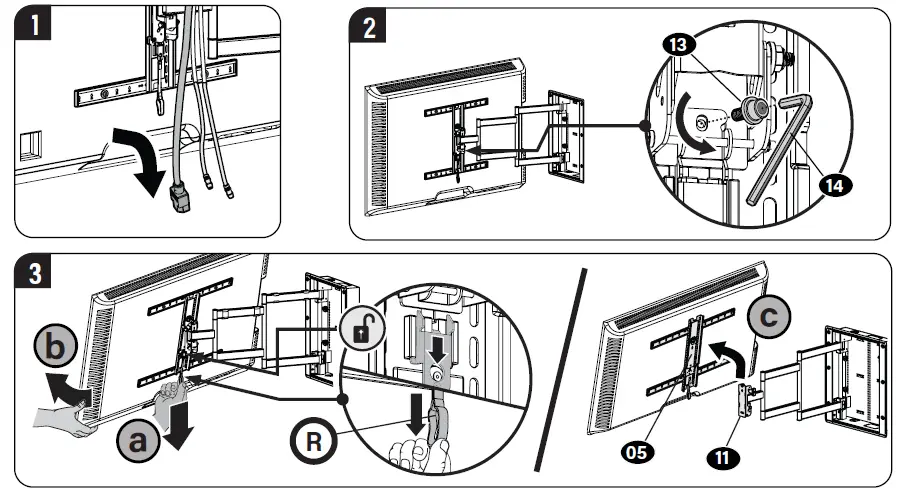 SANUS-VIWLF128-B2-In-Wall-Full-Motion-TV-Mount-37