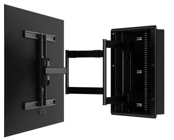 SANUS-VIWLF128-B2-In-Wall-Full-Motion-TV-Mount-product-image