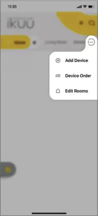MERCATOR ikuu MRIN007187 - Connect camera to the app 2