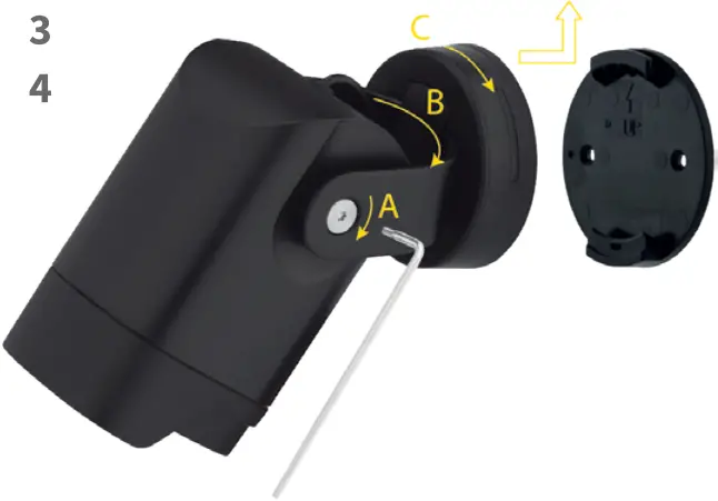 MERCATOR ikuu MRIN007187 - Installation instructions 2