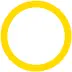 MERCATOR ikuu - yellow circle