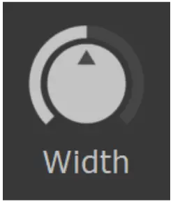 Width Control