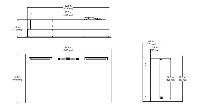 DIMPLEX-BLF3451-34-Inch-Wall-Mounted-Electric-Fireplace-fig- (15)