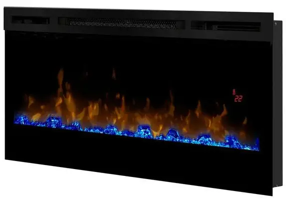 DIMPLEX-BLF3451-34-Inch-Wall-Mounted-Electric-Fireplace-product