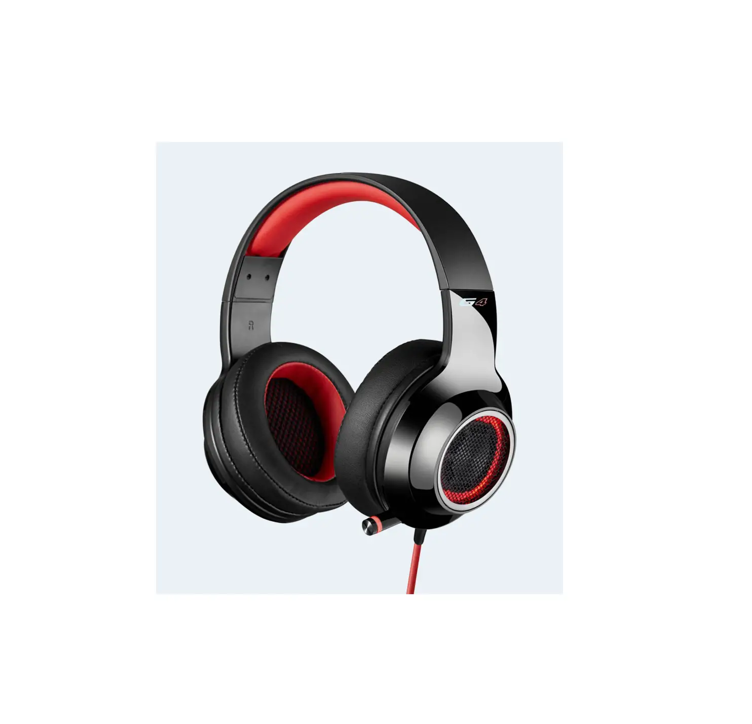 Edifier Z9gedf174 Hecate G4 Wireless Gaming Headset User Manual