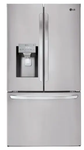 LG LVR-001 VR Gen3 Module For Refrigerator-product