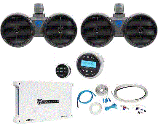 ROCKVILLE-MXA82TW-Marine-Wakeboard-Tower-Speakers-PRODUCT