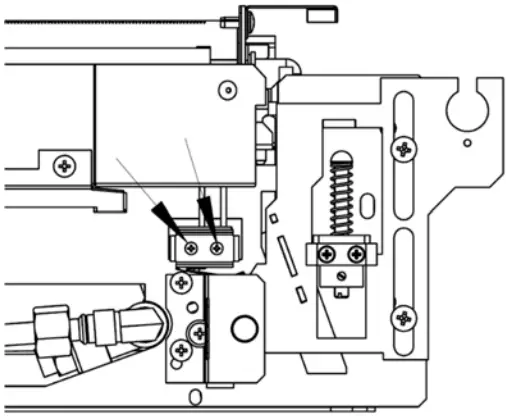 bemodern BM 02XXX1 MANUAL Flare Collection Inset Gas fires - Burner Tray