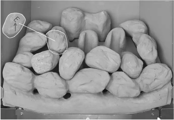 bemodern BM 02XXX1 MANUAL Flare Collection Inset Gas fires - Step 10