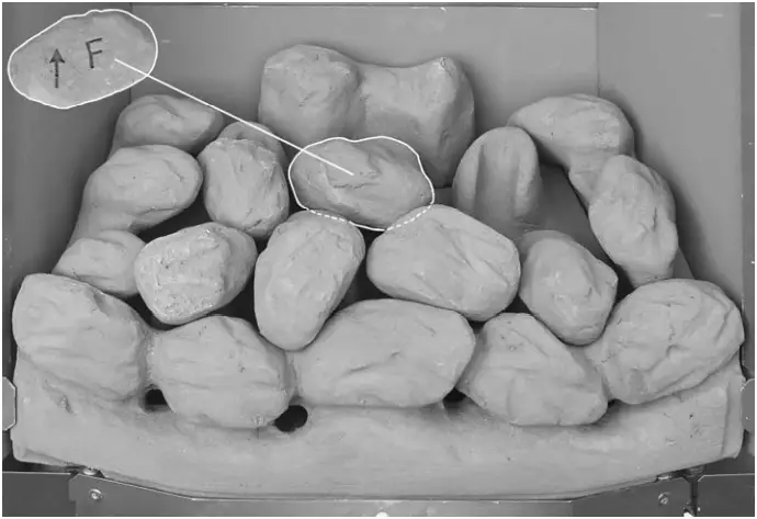 bemodern BM 02XXX1 MANUAL Flare Collection Inset Gas fires - Step 11