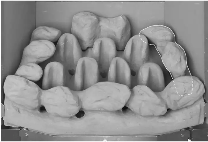 bemodern BM 02XXX1 MANUAL Flare Collection Inset Gas fires - Step 5