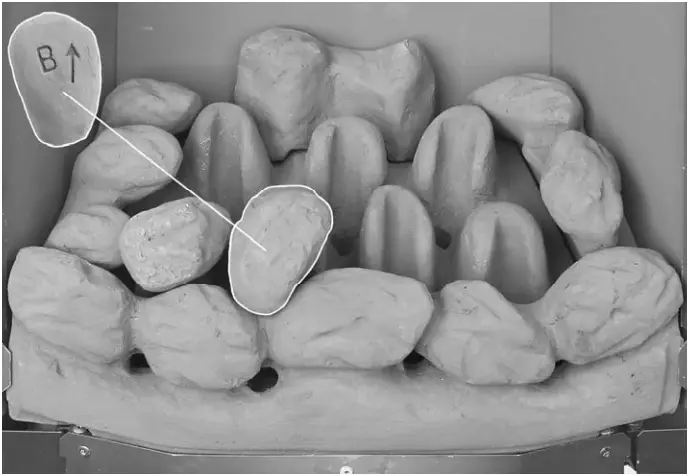 bemodern BM 02XXX1 MANUAL Flare Collection Inset Gas fires - Step 7