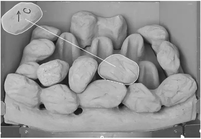 bemodern BM 02XXX1 MANUAL Flare Collection Inset Gas fires - Step 8