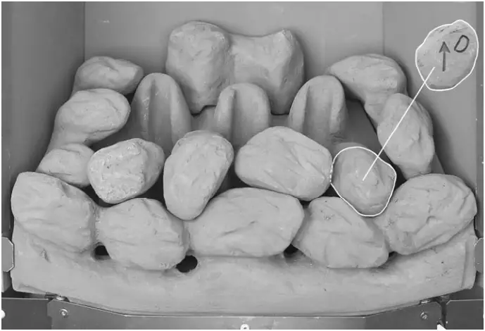 bemodern BM 02XXX1 MANUAL Flare Collection Inset Gas fires - Step 9