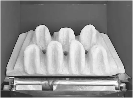 bemodern BM 02XXX1 MANUAL Flare Collection Inset Gas fires - fig 1