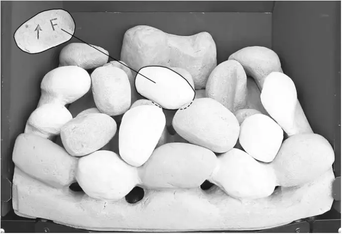 bemodern BM 02XXX1 MANUAL Flare Collection Inset Gas fires - fig 11