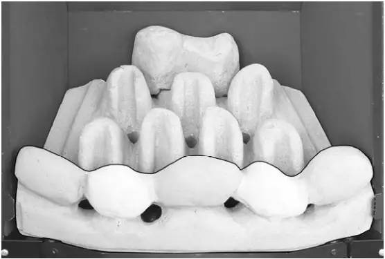 bemodern BM 02XXX1 MANUAL Flare Collection Inset Gas fires - fig 3