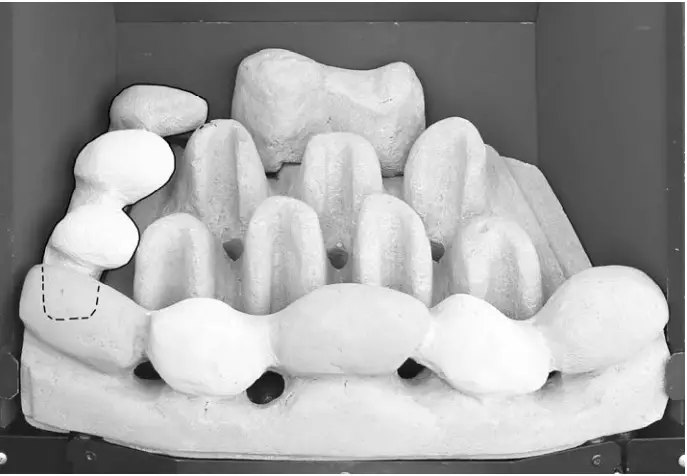 bemodern BM 02XXX1 MANUAL Flare Collection Inset Gas fires - fig 4
