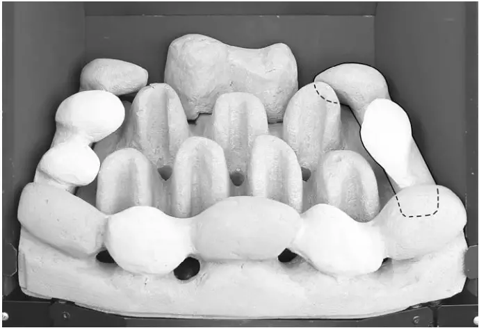 bemodern BM 02XXX1 MANUAL Flare Collection Inset Gas fires - fig 5