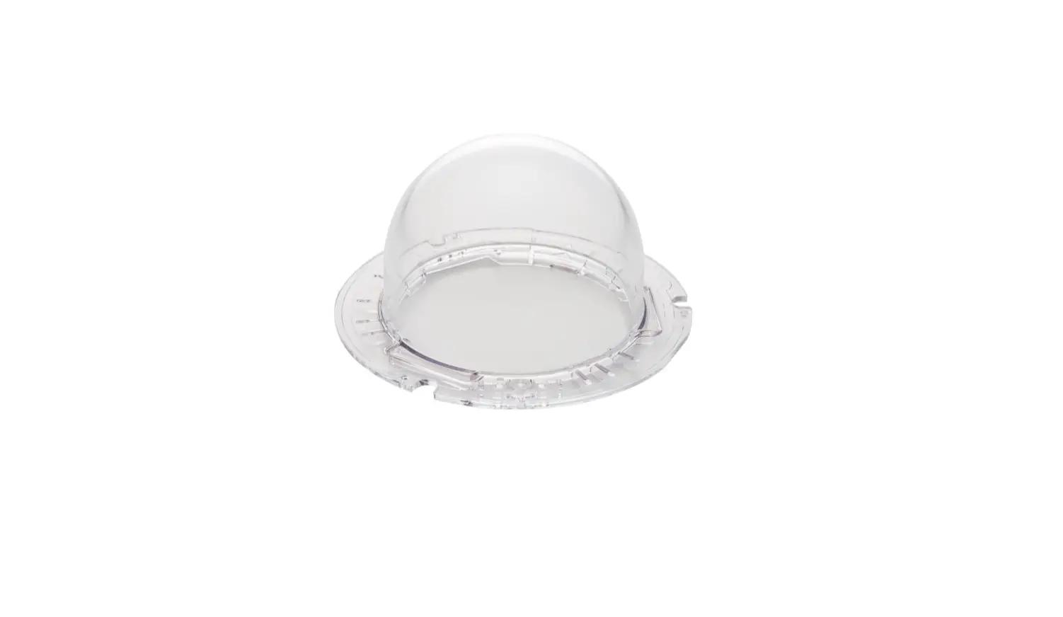 Bosch Nda-5070-cbli In Ceiling Plenum Kit 148mm Installation Guide