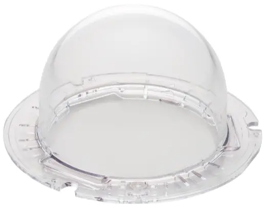 BOSCH NDA-5070-CBLI In Ceiling Plenum Kit 148mm