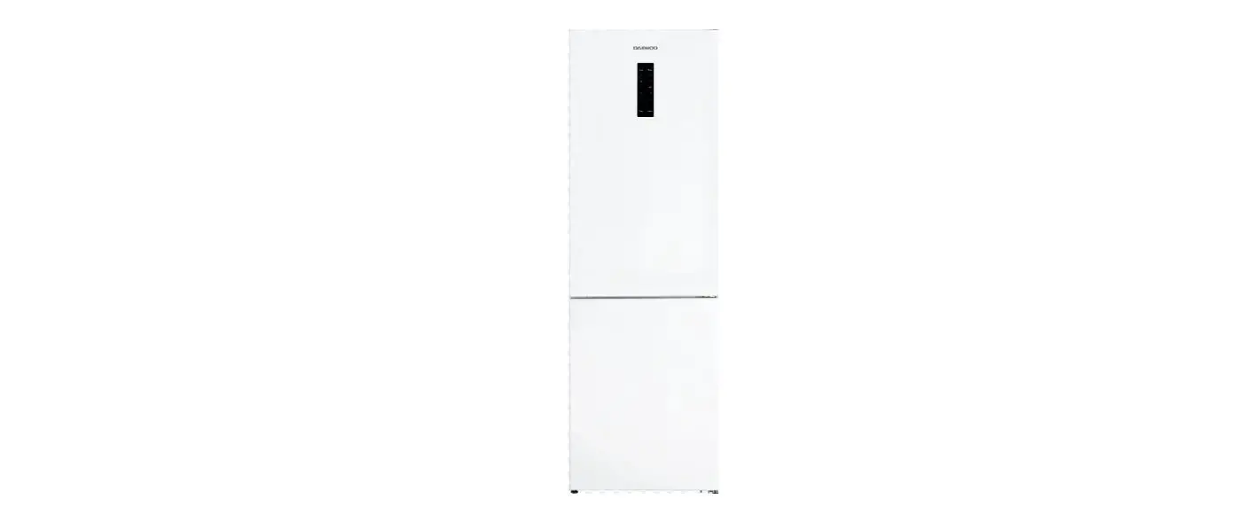 Daewoo Fkm295ewr0es Combi Fridge Freezer User Manual