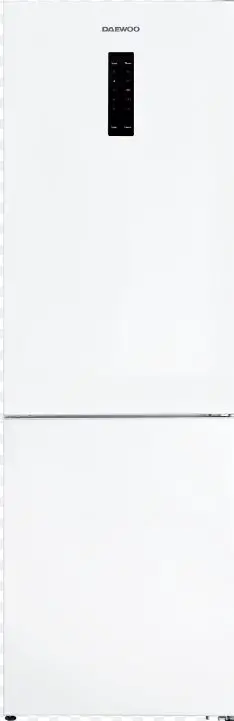 DAEWOO FKM295EWR0ES Combi Fridge Freezer-fig1