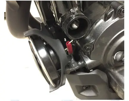 clearwater LIGHTS 2021 Plus Honda Rebel 1100 Darla LED Light Kit - Fig7