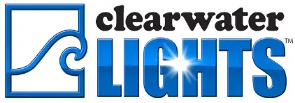 clearwater LIGHTS logo
