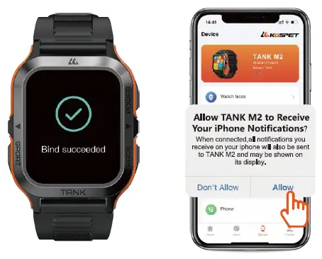 KOSPET-TANK-M2-Smart-Watch-FIG-12
