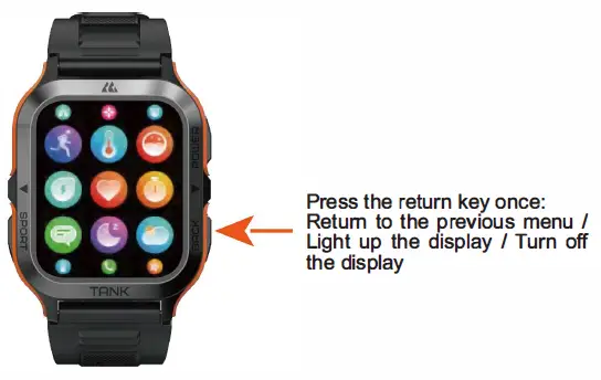 KOSPET-TANK-M2-Smart-Watch-FIG-4