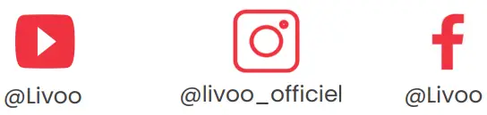 Livoo AR321 Sunrise Simulator Alarm Clock - Icon 1