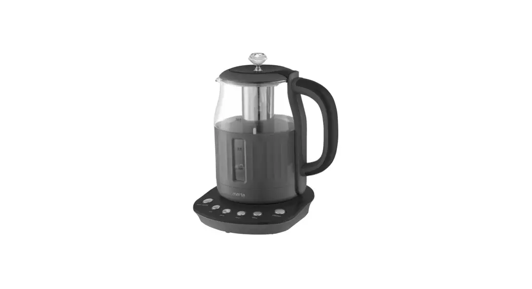Marta Mt-4623 Electric Kettle User Manual