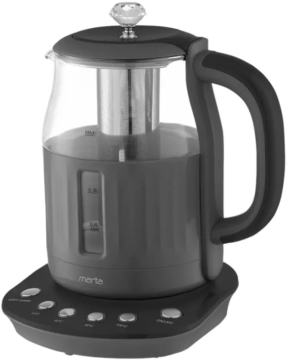 marta MT 4623 Electric Kettle