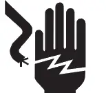 SJE VERTICALMASTER II LC Control Switch - Icon