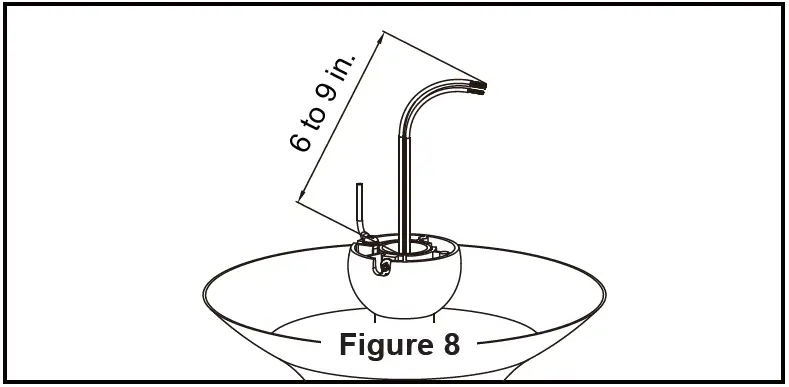FANIMATION FP6721BDZ-60WW-LK Spitfire Ceiling Fan 14