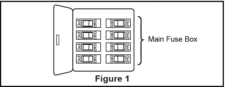 FANIMATION FP6721BDZ-60WW-LK Spitfire Ceiling Fan 16