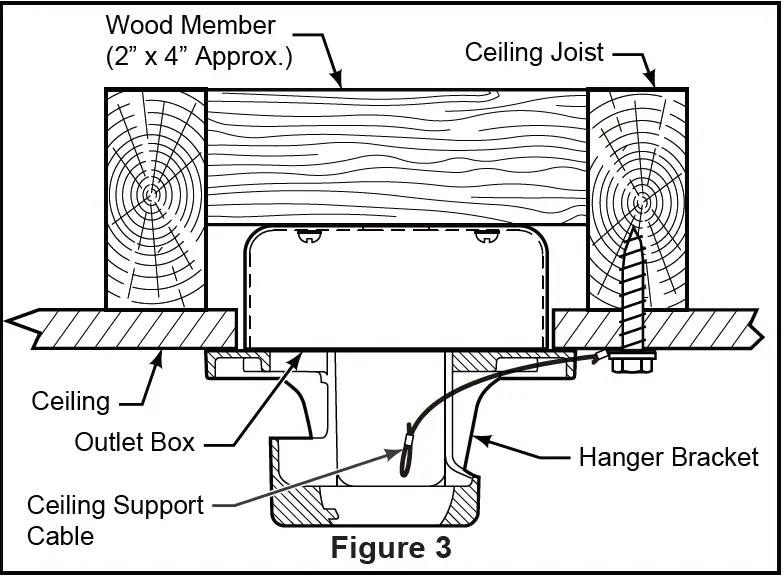 FANIMATION FP6721BDZ-60WW-LK Spitfire Ceiling Fan 18