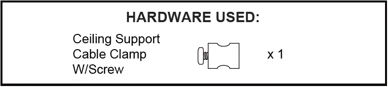 FANIMATION FP6721BDZ-60WW-LK Spitfire Ceiling Fan 20