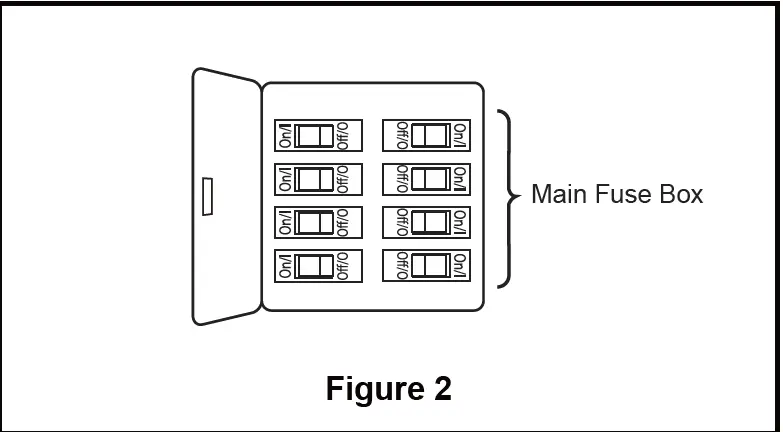 FANIMATION FP6721BDZ-60WW-LK Spitfire Ceiling Fan 22