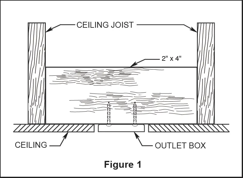 FANIMATION FP6721BDZ-60WW-LK Spitfire Ceiling Fan 3