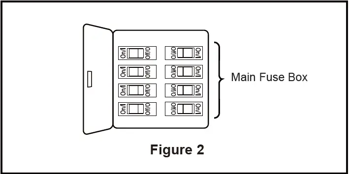 FANIMATION FP6721BDZ-60WW-LK Spitfire Ceiling Fan 32