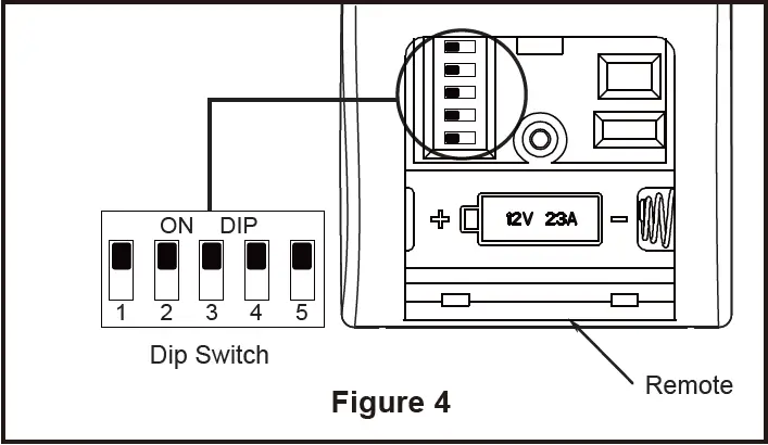 FANIMATION FP6721BDZ-60WW-LK Spitfire Ceiling Fan 34