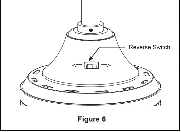 FANIMATION FP6721BDZ-60WW-LK Spitfire Ceiling Fan 36