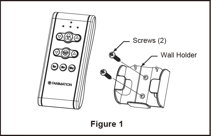 FANIMATION FP6721BDZ-60WW-LK Spitfire Ceiling Fan 37