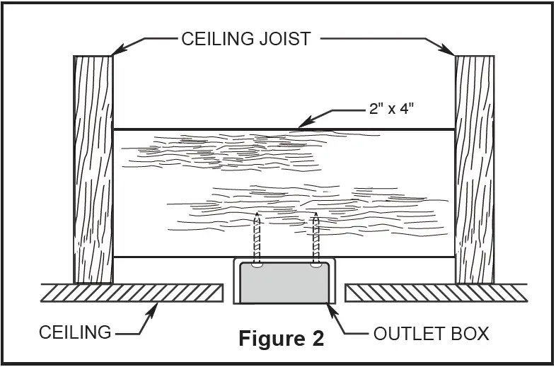 FANIMATION FP6721BDZ-60WW-LK Spitfire Ceiling Fan 4