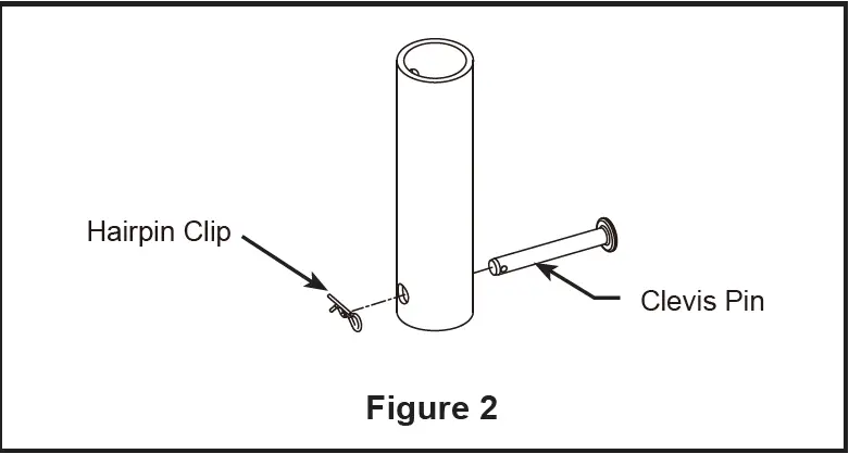 FANIMATION FP6721BDZ-60WW-LK Spitfire Ceiling Fan 7