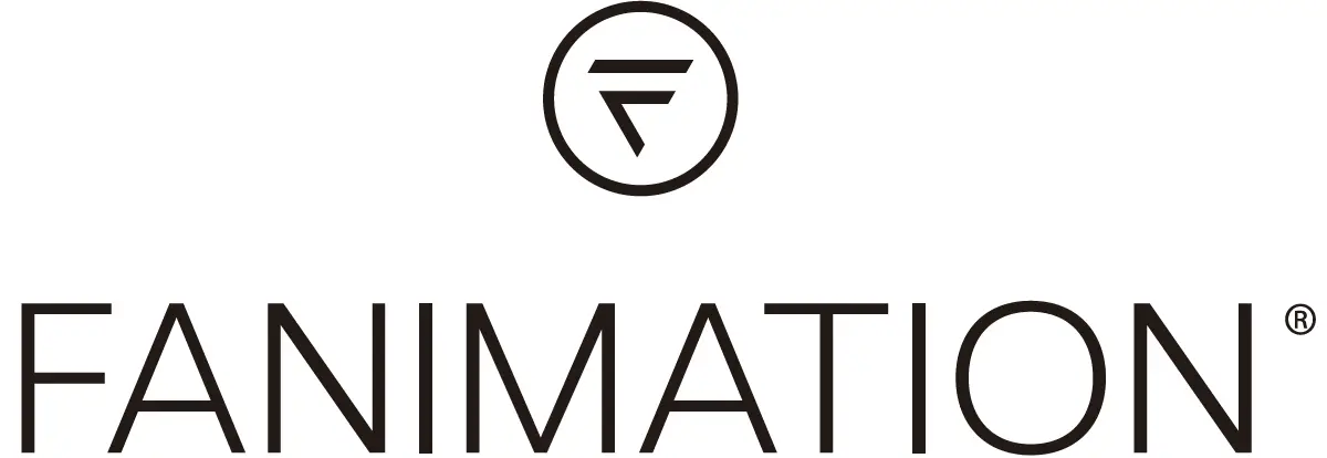 FANIMATION FP6721BDZ-60WW-LK Spitfire Ceiling Fan logo